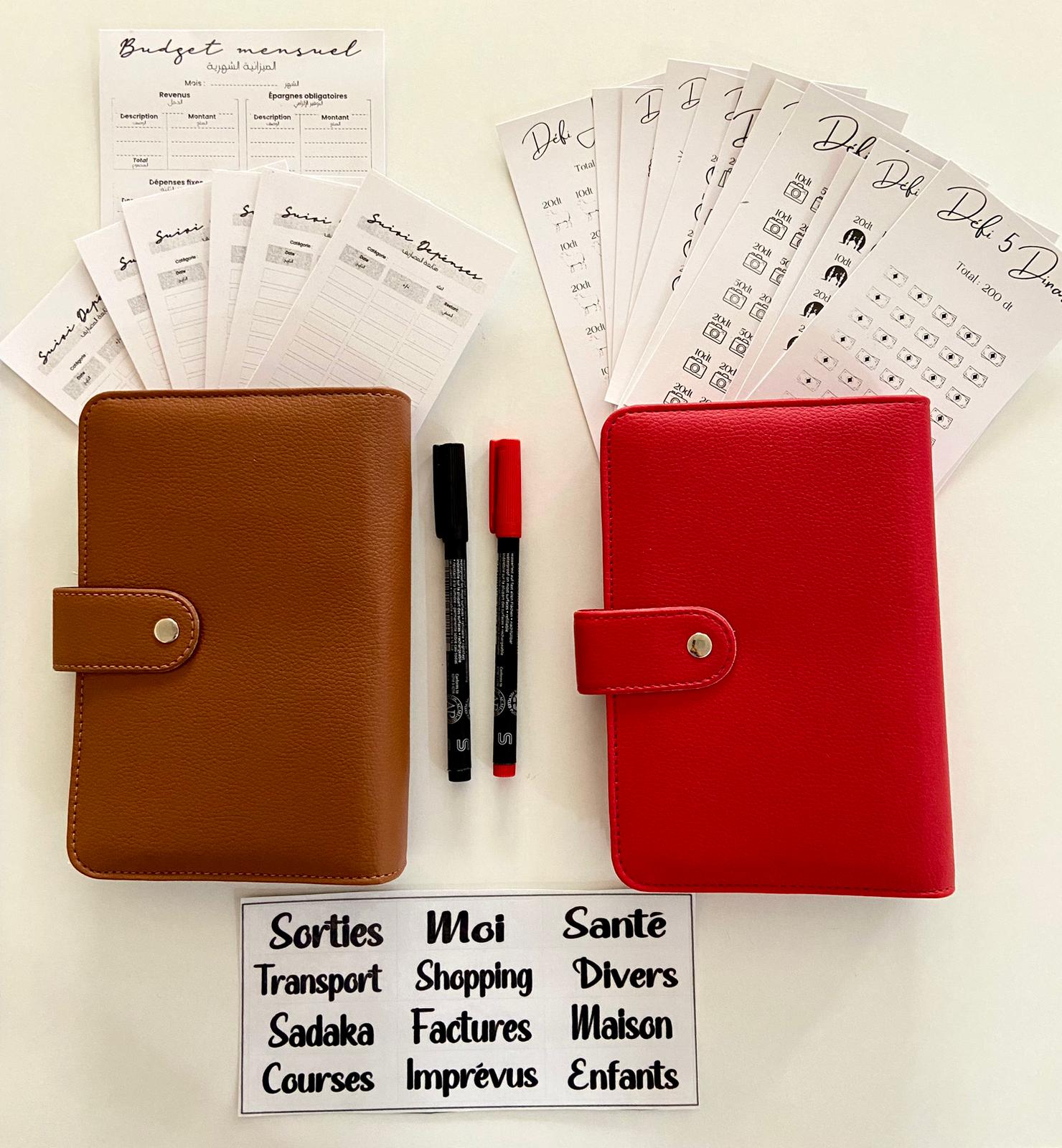 Pack Basic