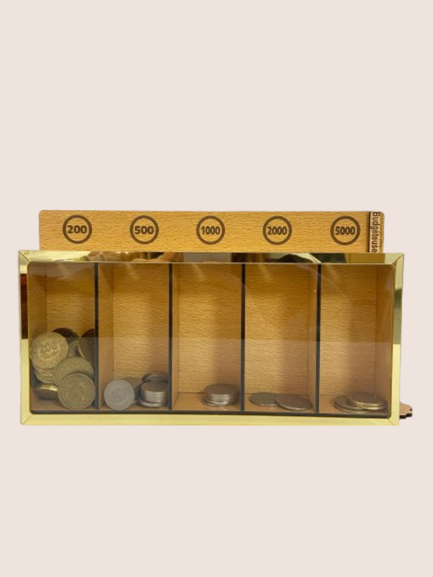 Money box
